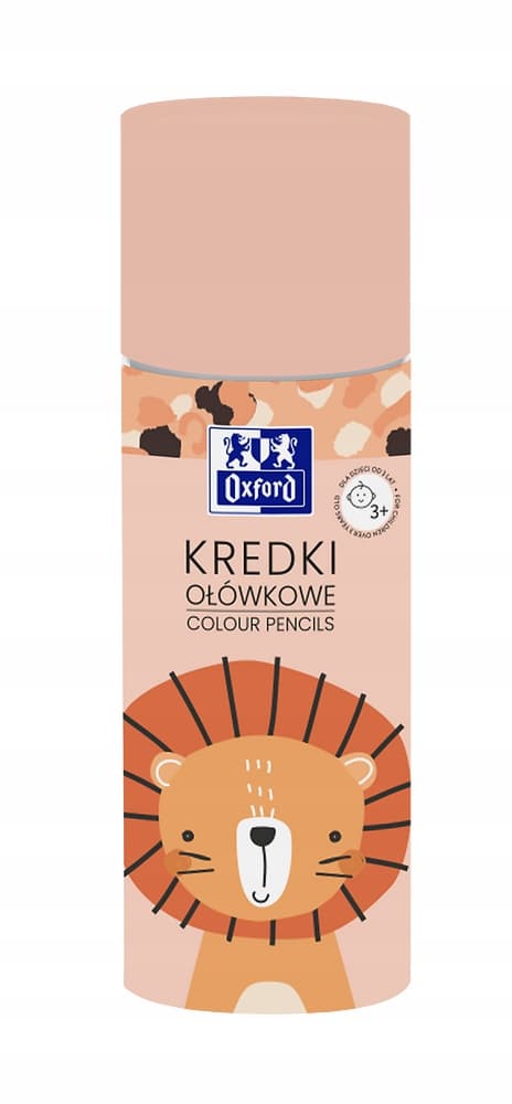 OXF BØRNEBLYANTRUB 24+2 400174527