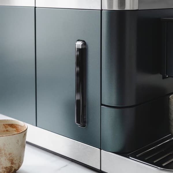KitchenAid KF8 Automatisk Kaffemaskine KitchenAid Farve: Enebær
