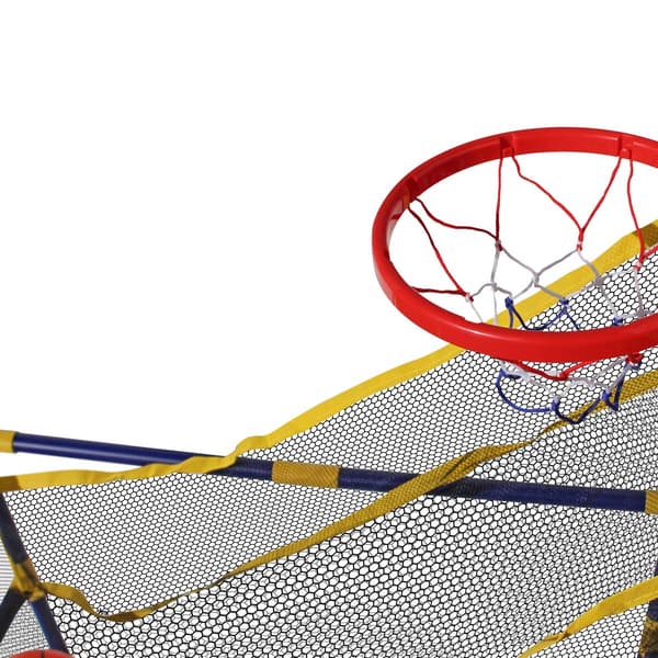 MASTER Arcade basketkorg
