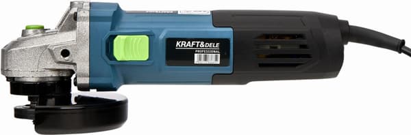 1600W vinkelsliber KD1722