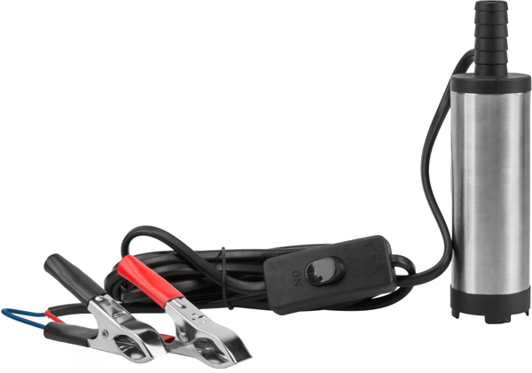 12 V polttoainepumppu KD1170