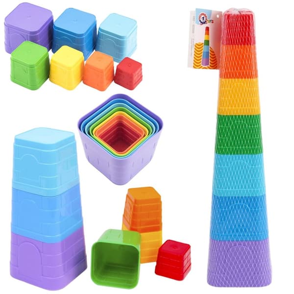 Pyramide