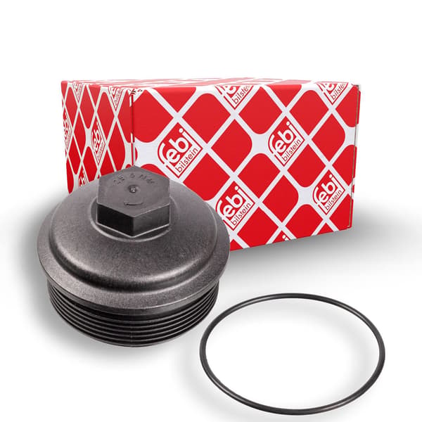FEBI BILSTEIN FE39699 öljynsuodattimen kotelo