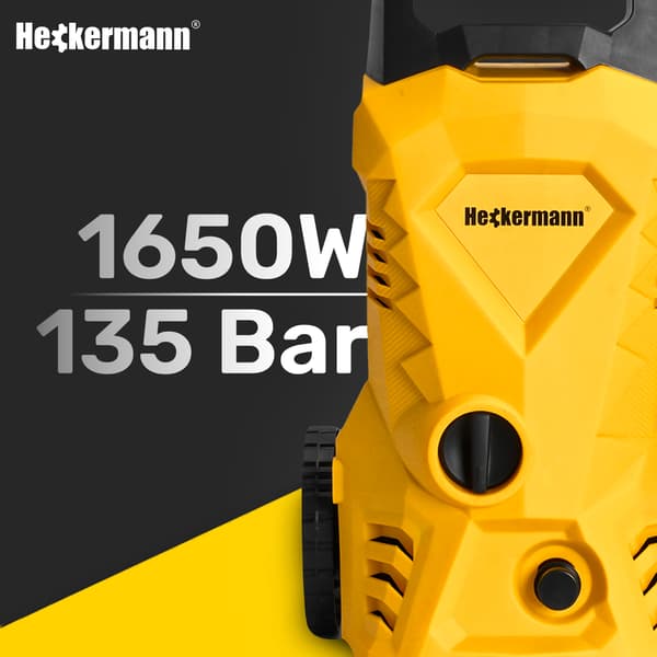 Heckermann SVMC16 painepesuri