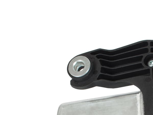 MINI R50 / R53 01-06 bagrudeviskermotor