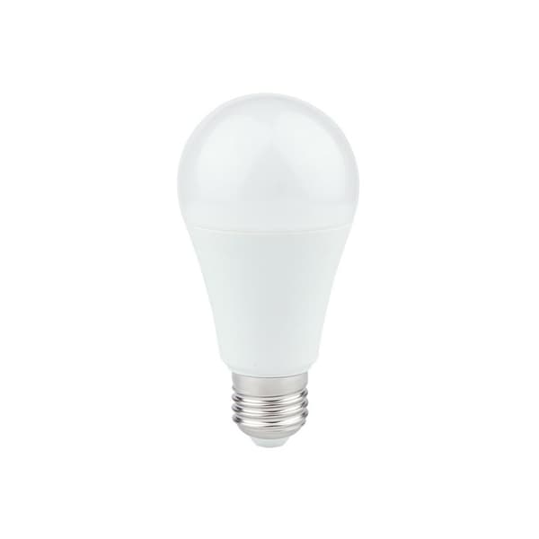 LED-pære 15W E27 A6 Neutral 4000K