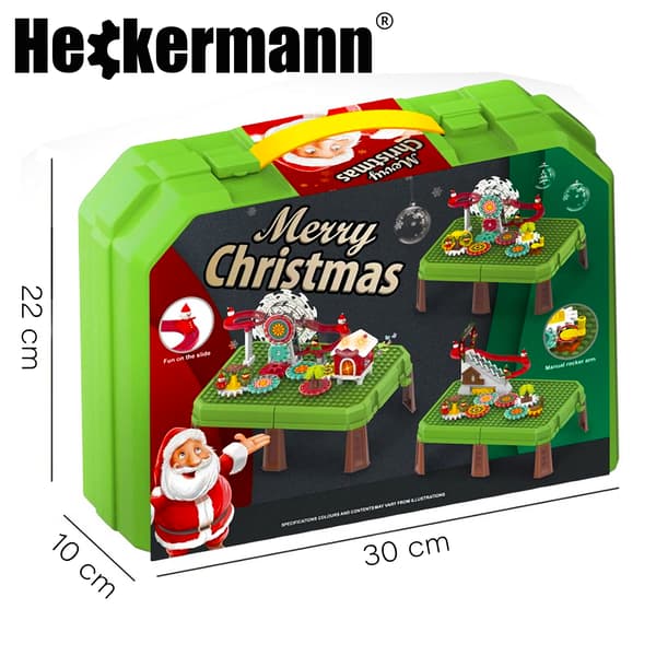 Heckermann 88616 Børnelegetøj