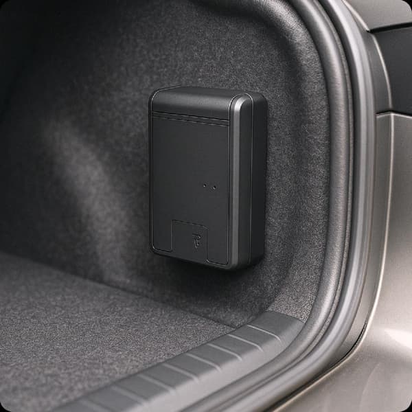 Q12-A 4G GPS-tracker 20.000 mAh