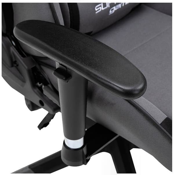 Silla gaming EXTREME PlayMaker grå/svart