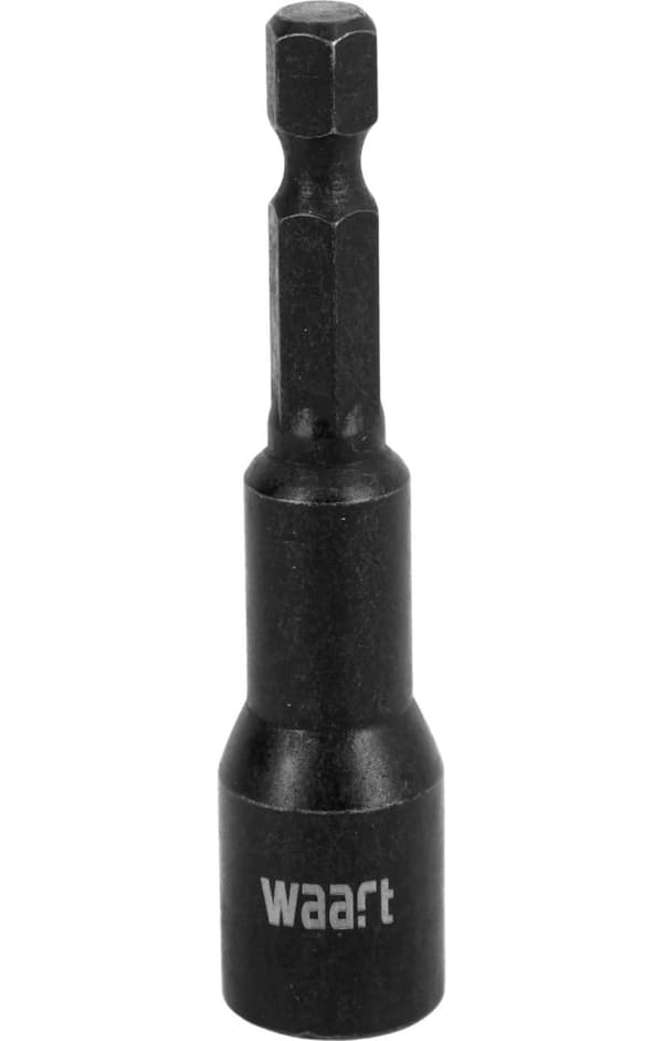 Farmer 13mm magnetisk topnøgle