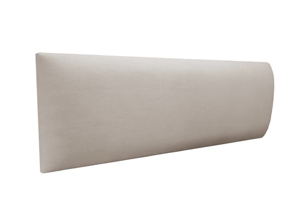 Klädd panel 50x15 Mono 232 (Beige)
