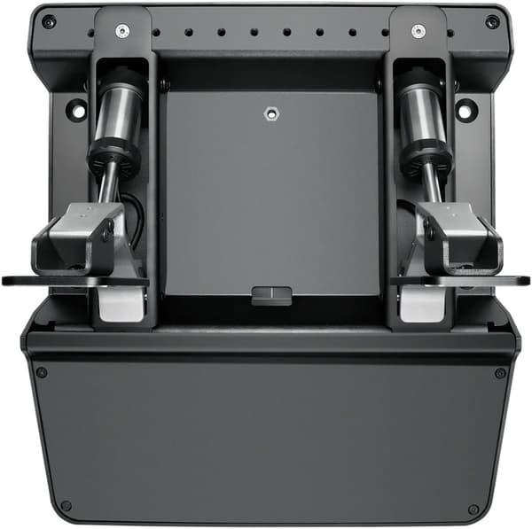 Simagic P500 -polkimet