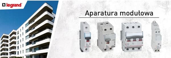 LEGRAND 4P 25A differentialbrytare 411707