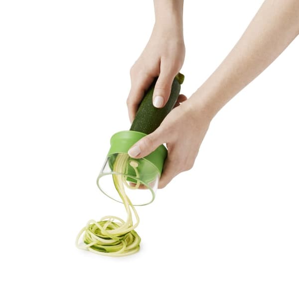 Vihannesten teroitin - Good Grips / OXO