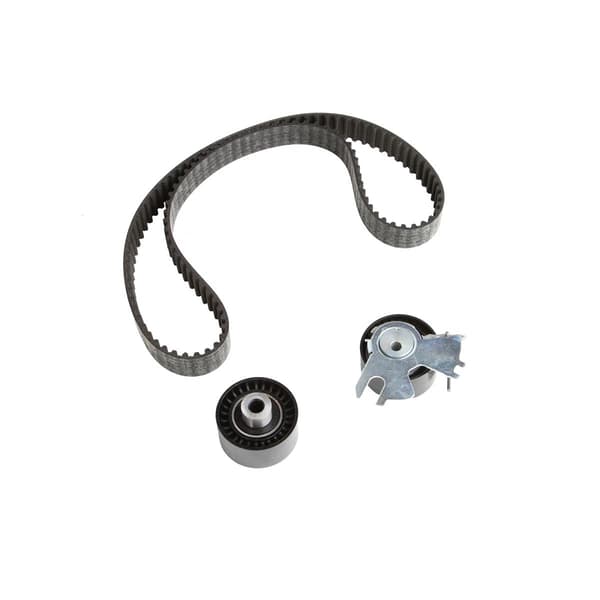 Tandremsæt (rem + rulle) CONTITECH CT 1140 K1