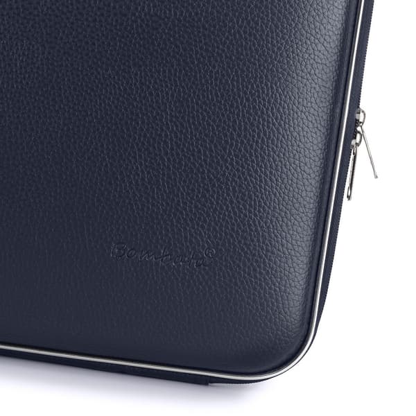 Bombata Maxi - 17" laptoptaske, marineblå