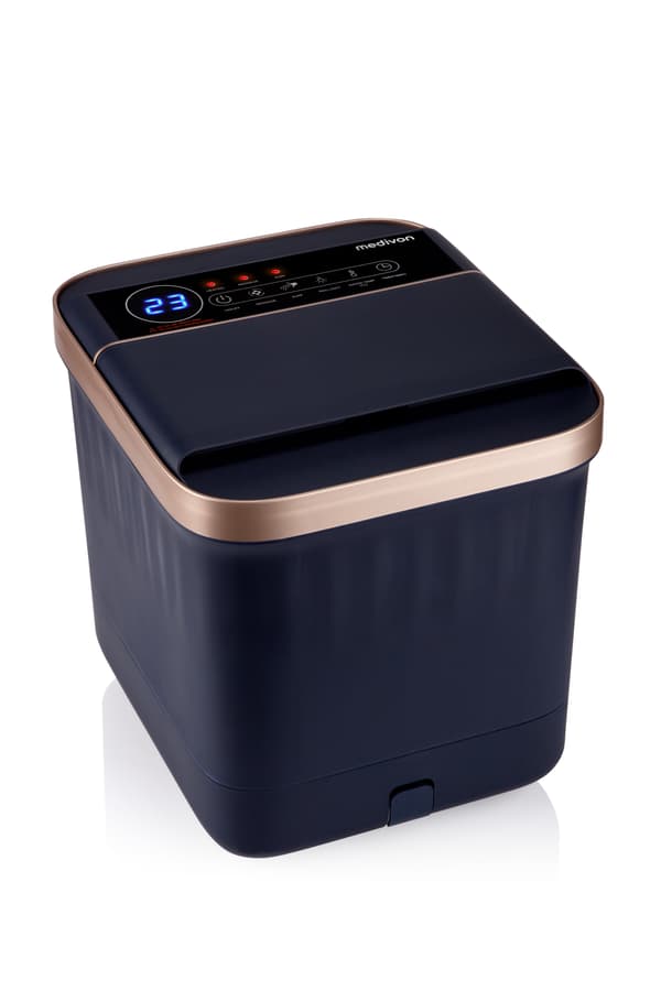 Medivon Hydro vandfodmassager