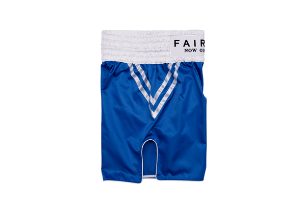 Fairtex Bokse Shorts BT2009 M