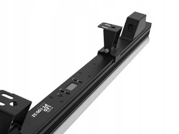 Eurolite LED PT-100/32 Pixel DMX Rør - LED BAR