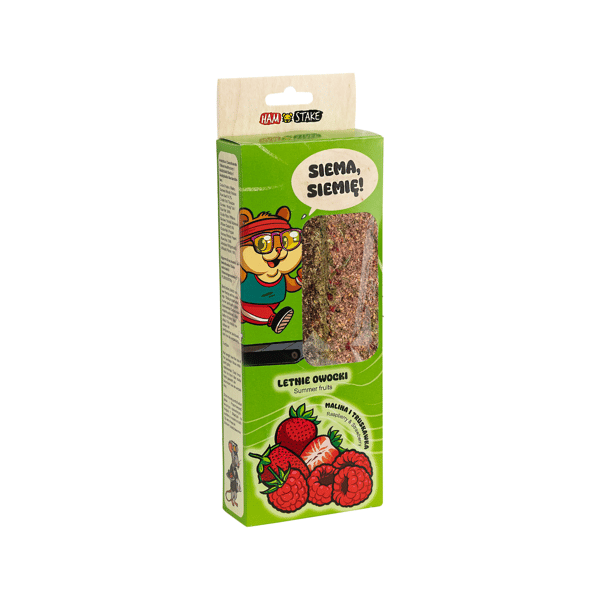 Sommerfrugtkolbe 80g, HS.80E2