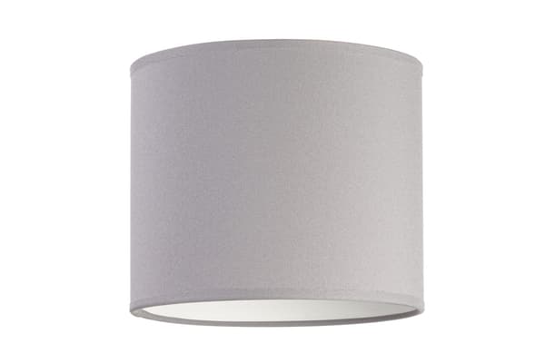 Tornado AS1 lampe grå