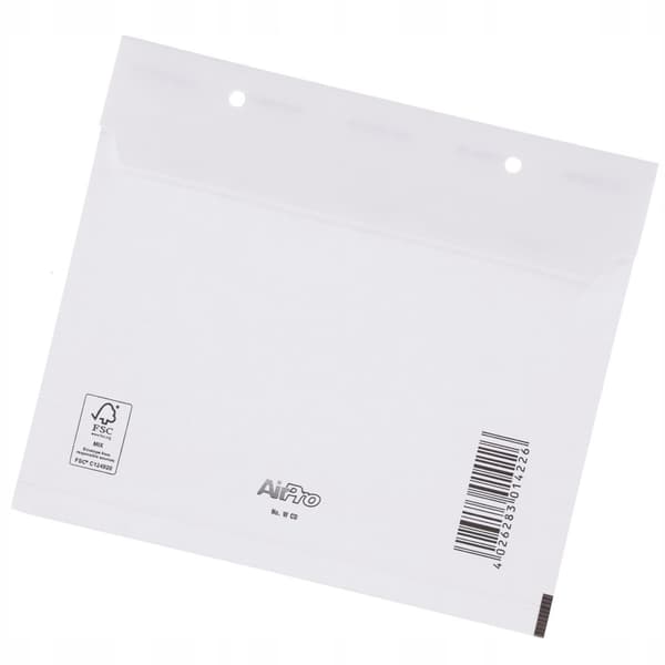 LUFTBOBLEKONVOLUT CD LUZ HVID 4226