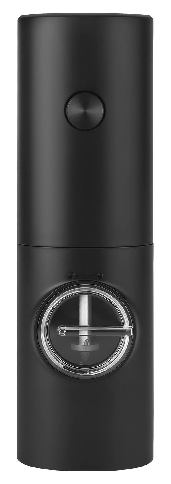 Elektrisk peber- og saltkværn KD4225