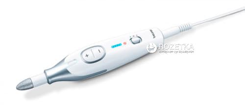 Beurer MP 42 Manicure- og Pedicuresæt