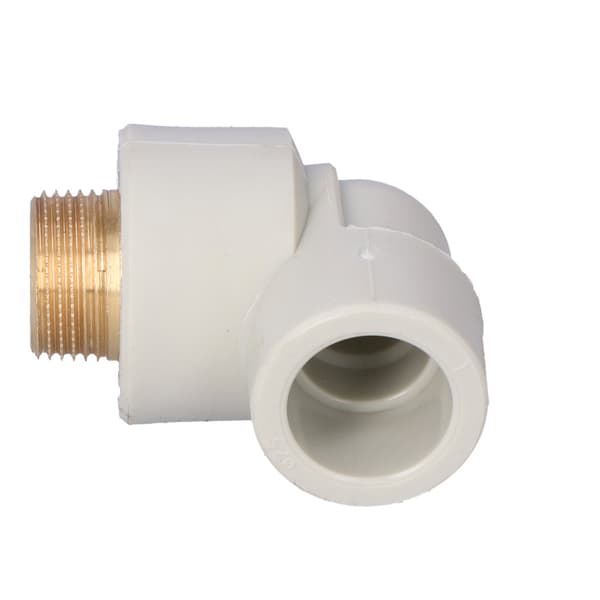 Albue 90° GZ PP-R - 25 R3/4"