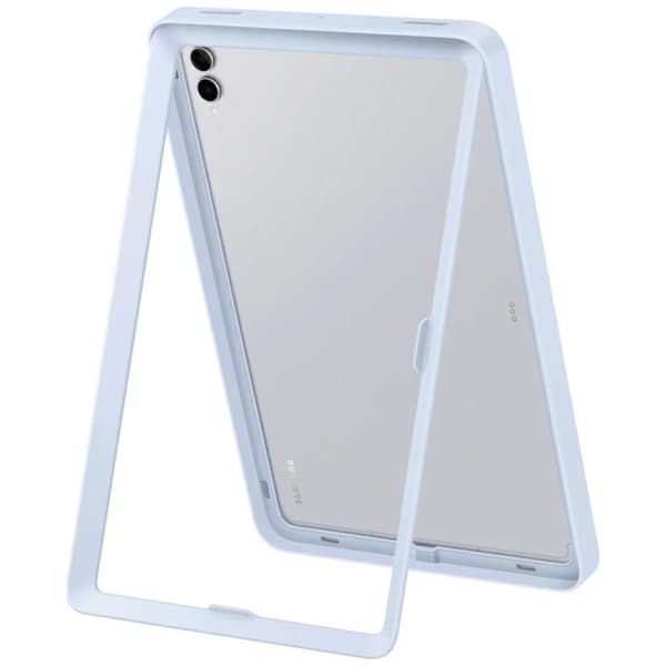 Samsung Frame Cover til Galaxy Tab S11 Ultra Blå