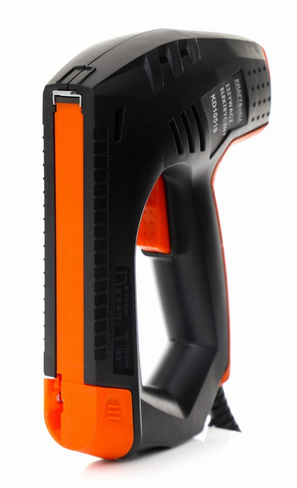 Elektrisk häftpistol spikpistol KD10519