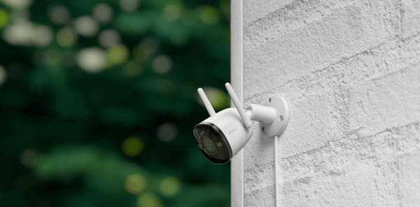 IMOU Bullet 2E 5 MP IP-kamera (IPC-K3DP-5H0WF)