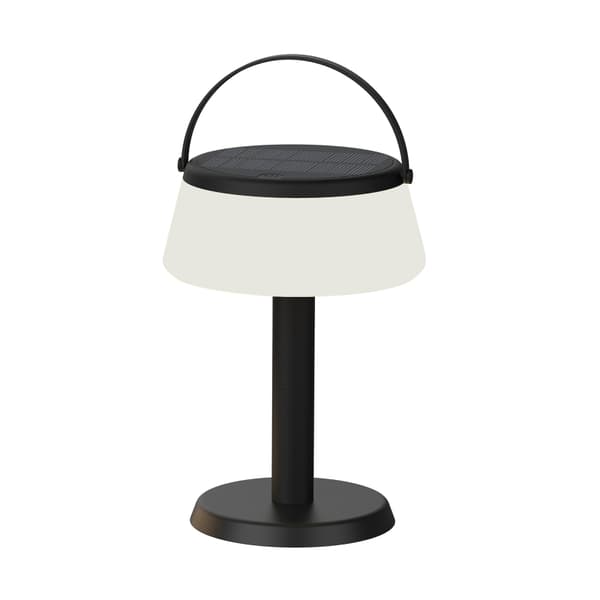 AURE DT36111 solcellelampe