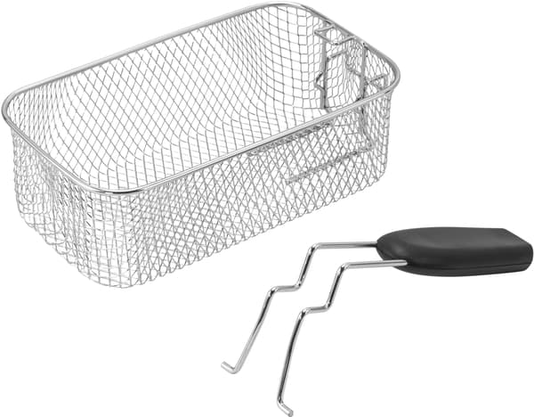 Traditionel frituregryde 3L KD4331