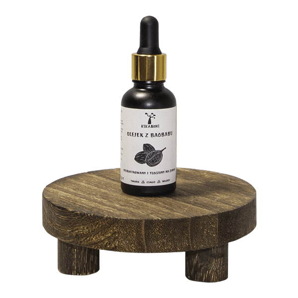 Baobabolie 30 ml