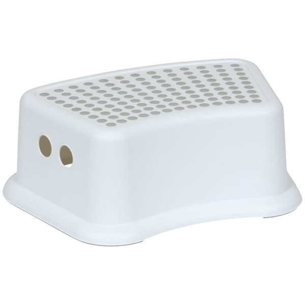 Gamio børneskammel 13 cm grøn