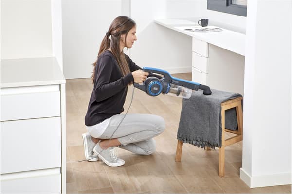 Black&Decker BXVMS600E johdollinen pystyimuri (ES9480030B)
