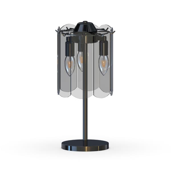 NIRA MT3523-3S-EBCN bordlampe