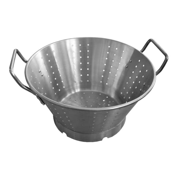 Profi Line stålsilkar, diameter 400mm - HENDI 535523