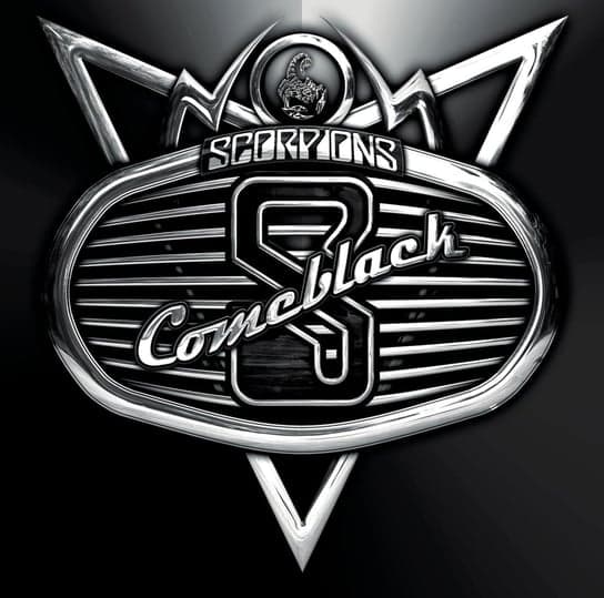 Scorpions - Comeblack (CD)