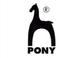 PONY plastvirknål 15cm / 6mm