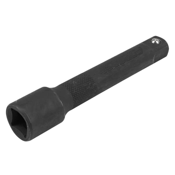 Slagforlænger 125 mm 1/2"