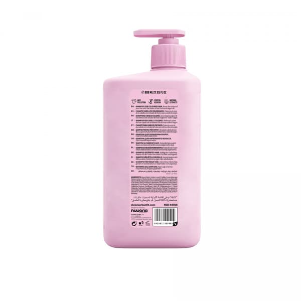 Dicora Urban Fit Paras Väri -shampoo (800 ml)