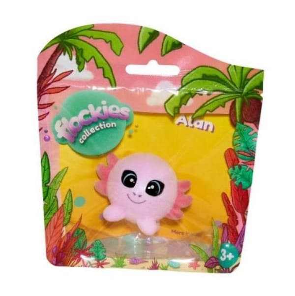 Flockies-axolotl-hahmo