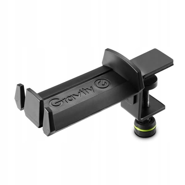 Gravity HP HTC 01 B - hovedtelefonholder
