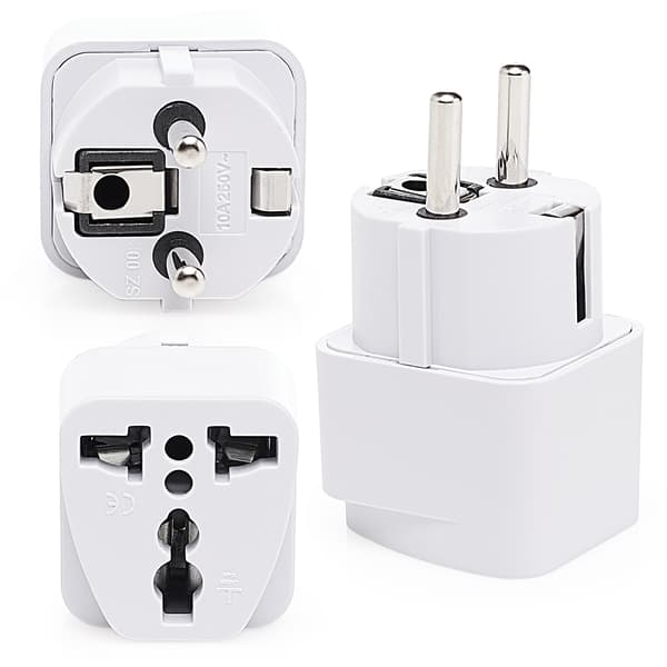 EU 500W adapter