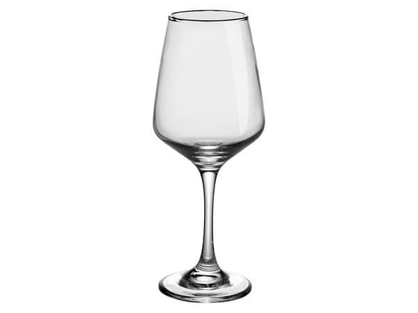 SEVILLA RÖDVINGLAS 435ML 6 ST.