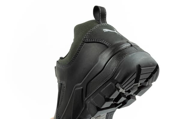 Puma-kaskader Låg S3 [64.072.1] år 41