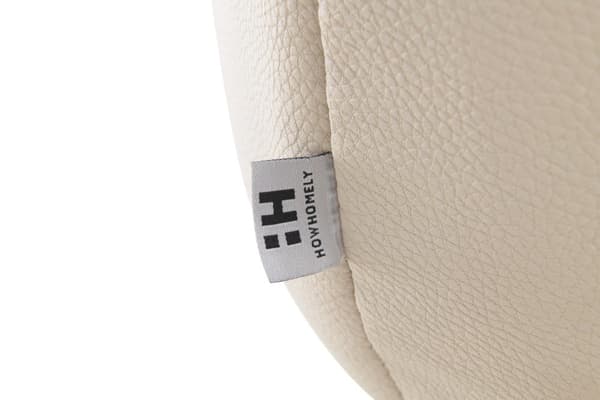 Moderni RYKER-tuoli beige