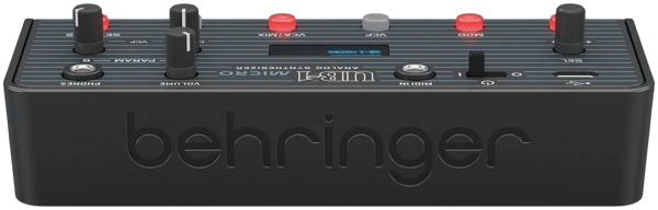 Behringer UB-1 mikrosynthesizer (SUP_em6675)